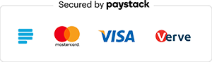 Options de paiement Paystack